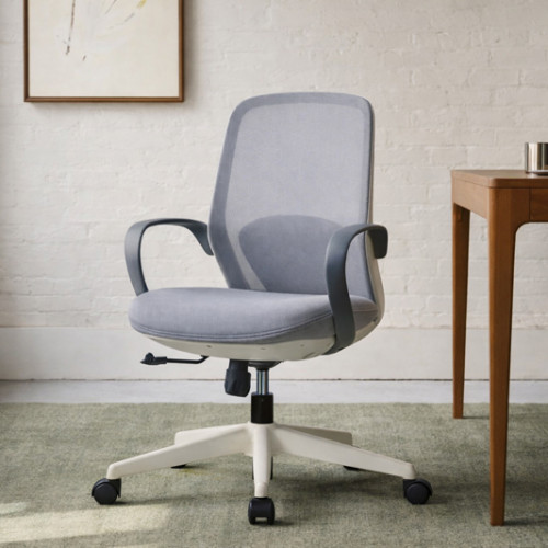 Chyron Ergonomic Office Chair BQ13-CH Grey 6