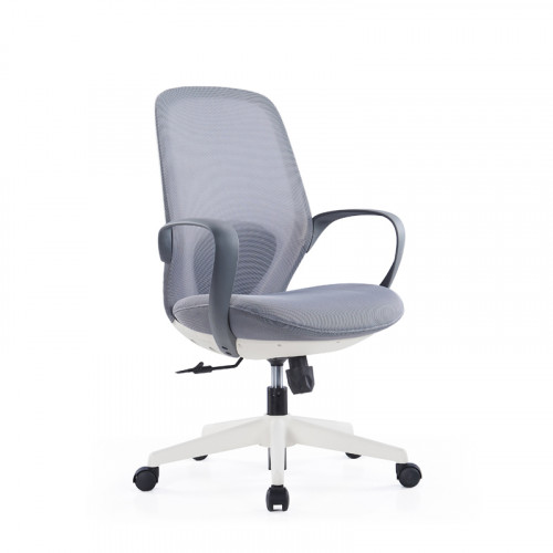 Chyron Ergonomic Office Chair BQ13-CH Grey 2