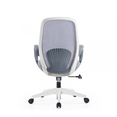 Chyron Ergonomic Office Chair BQ13-CH Grey 5