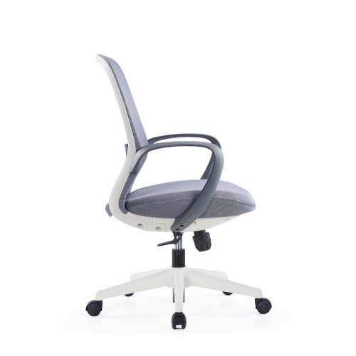 Chyron Ergonomic Office Chair BQ13-CH Grey 3