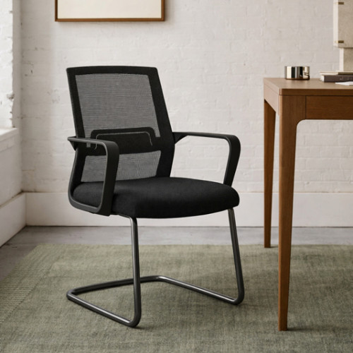 Chyron Ergonomic Office Chair BQ8-CH Black