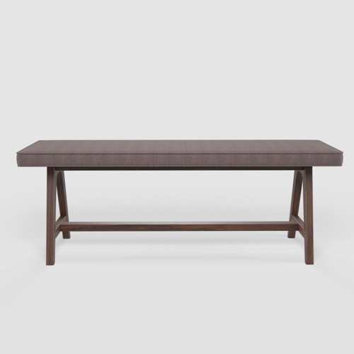 Clementine Upholstered Bench