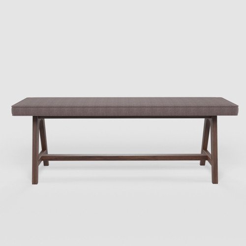 Clementine Upholstered Bench