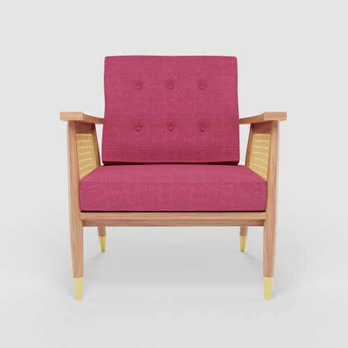 Douclaire Armchair