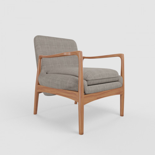 Elano Armchair 15