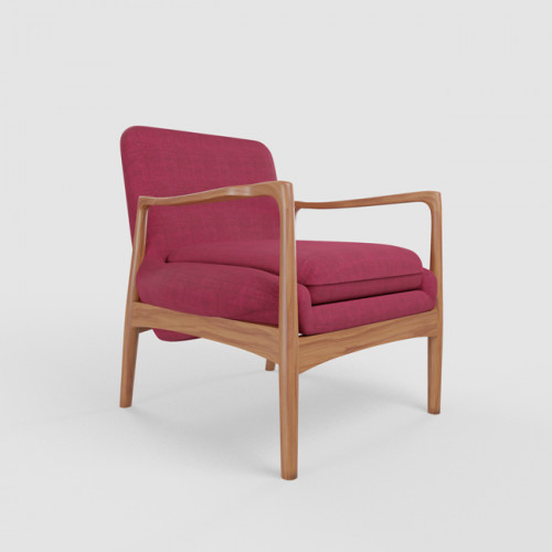 Elano Armchair 12