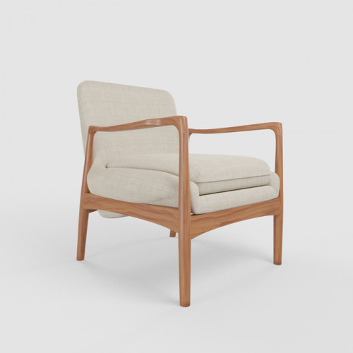 Elano Armchair 3