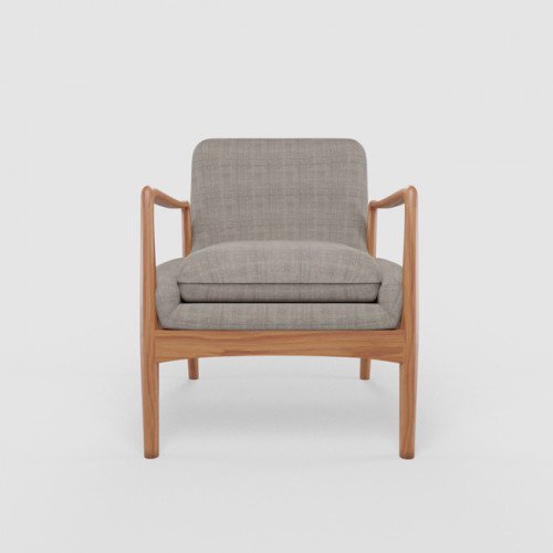 Elano Armchair