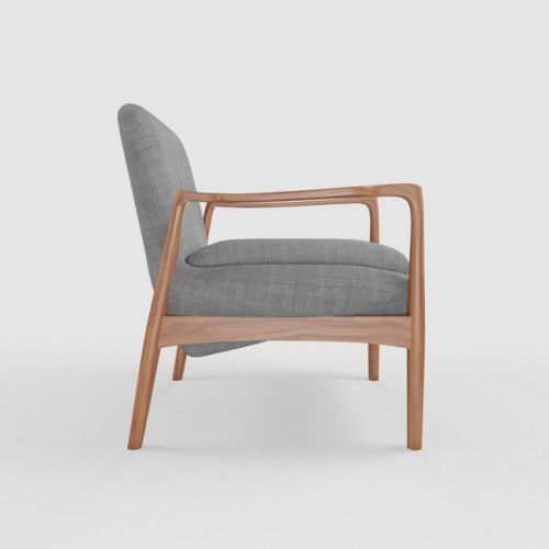 Elano Armchair 7