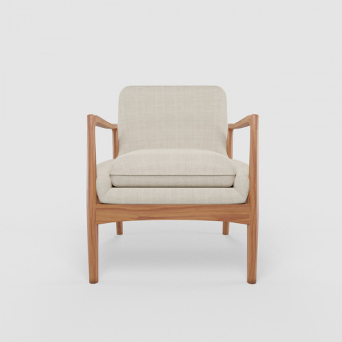 Elano Armchair 17