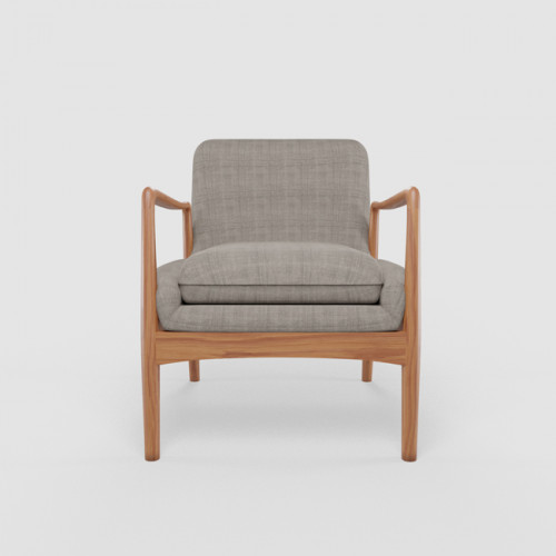 Elano Armchair 42