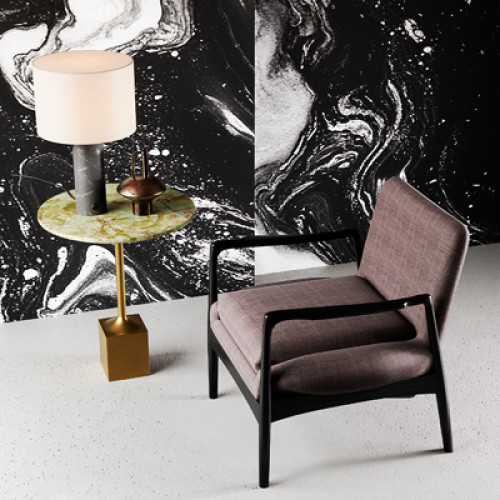 Elano Armchair 21
