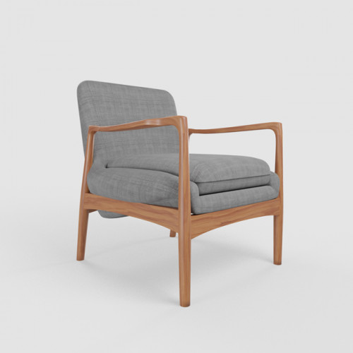 Elano Armchair 23