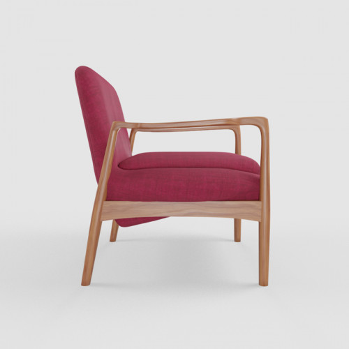 Elano Armchair 34