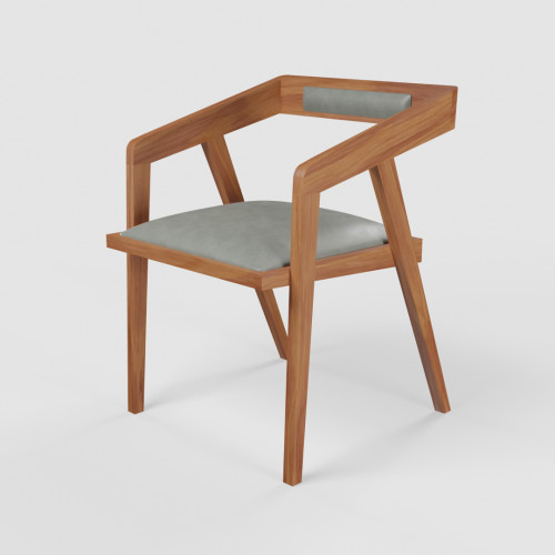 Ellament Dining Chair 5