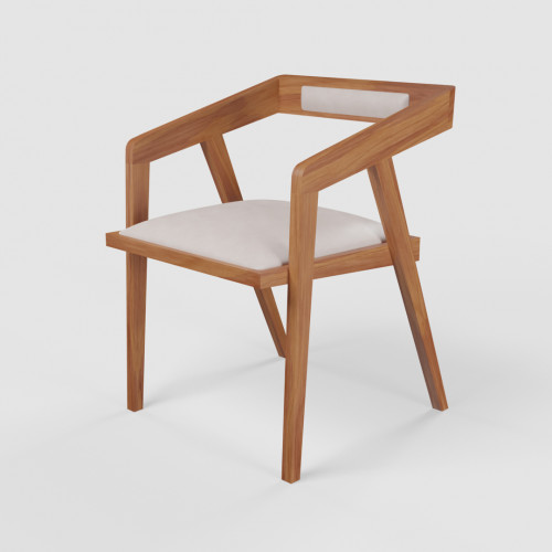 Ellament Dining Chair 7