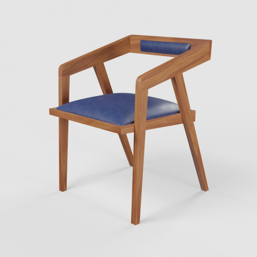 Ellament Dining Chair 6