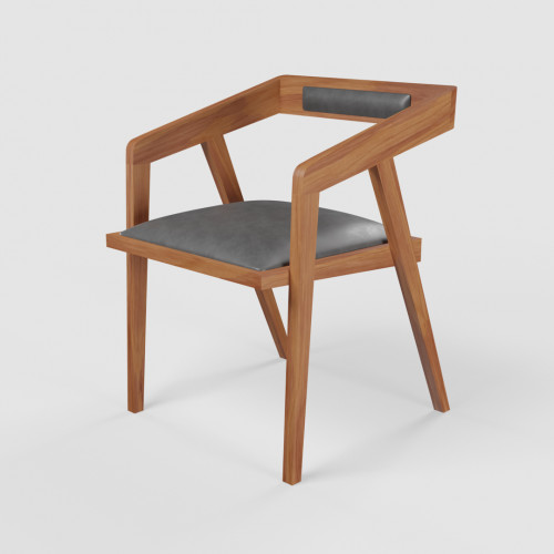 Ellament Dining Chair 4