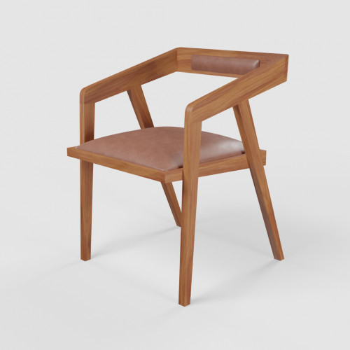 Ellament Dining Chair 3