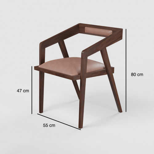 Ellament Dining Chair 8