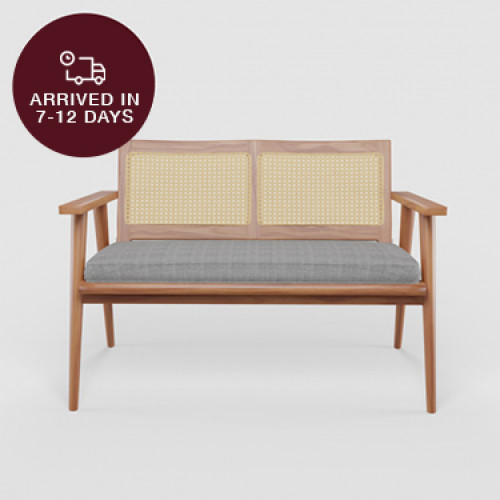 Forrestri Double-Seater Armchair