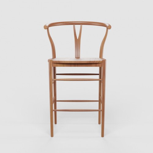 Gaspar Bar Stool