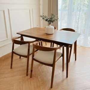 Hemmings 5-Pieces Dining Set