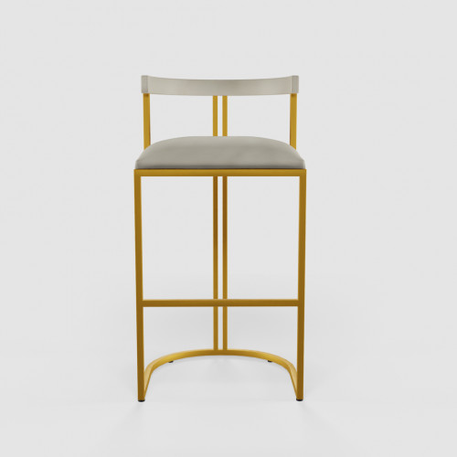 Hollydale Bar Stool
