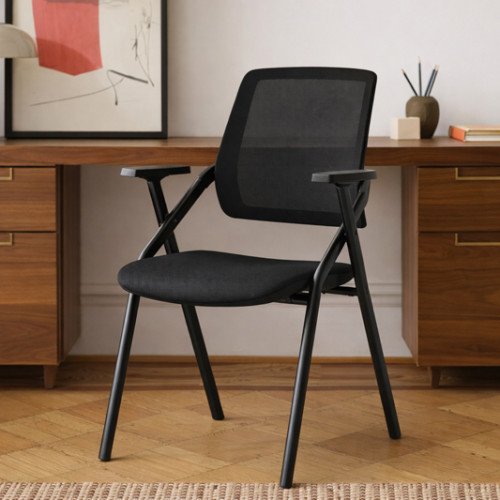 Hyzen Ergonomic Office Chair BQ4-HY Black