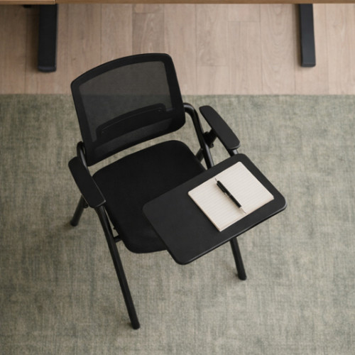 Hyzen Ergonomic Office Chair BQ5-HY Black 2