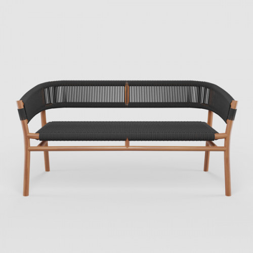 Jabari Long Bench