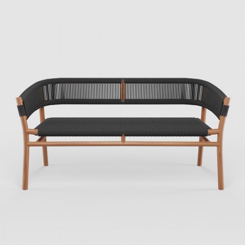 Jabari Long Bench