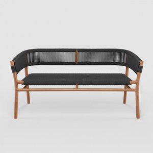 Jabari Long Bench