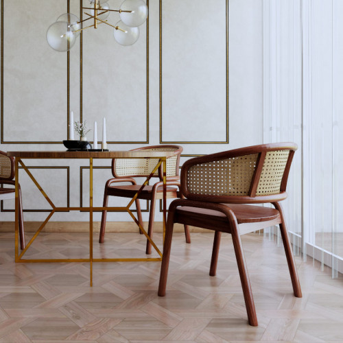Kennington Dining Chair 11