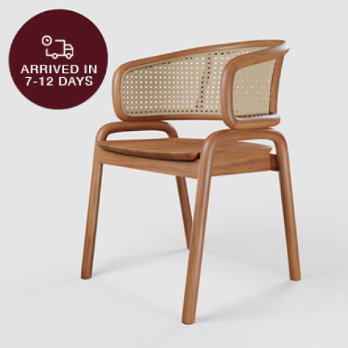 Kennington Dining Chair 16