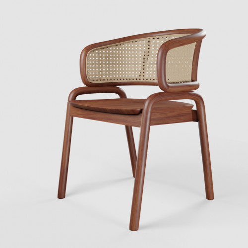 Kennington Dining Chair 5