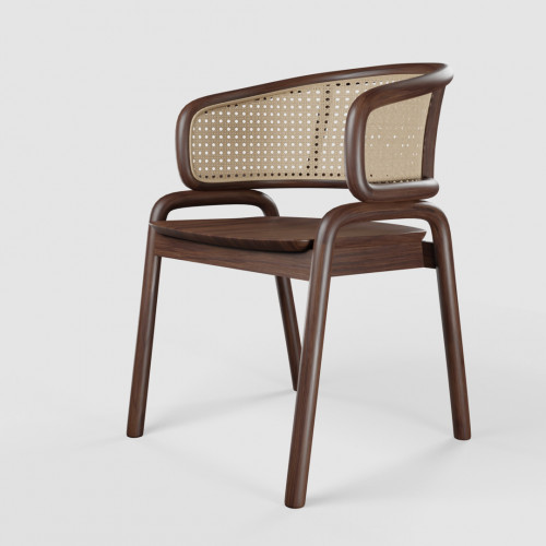 Kennington Dining Chair 9