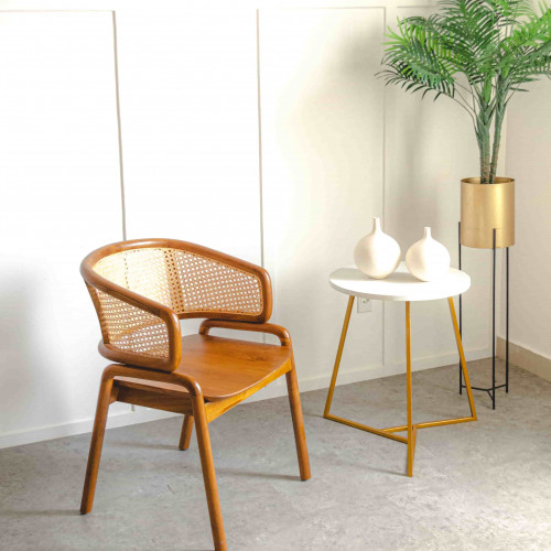 Kennington Dining Chair 12