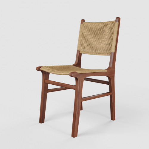 Lafferty Dining Chair 7