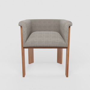 Lazlow Lounge Chair