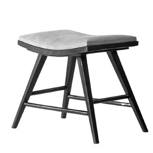 Luxwood Short Bar Stool