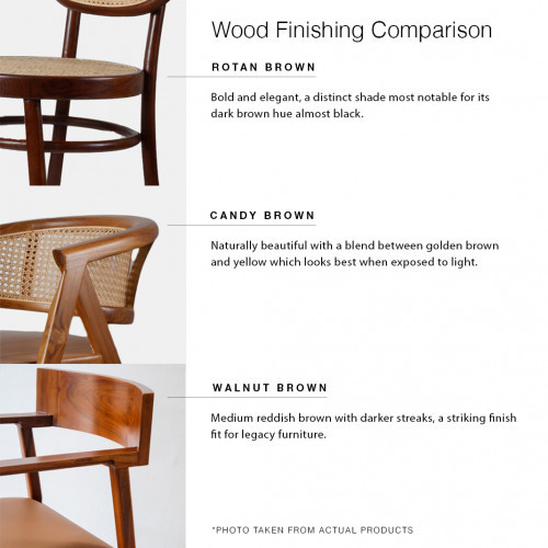 Madeira Dining Chair 32