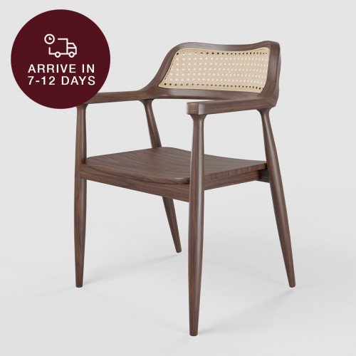 Malika Dining Chair