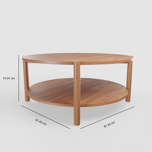Middlebrook Coffee Table