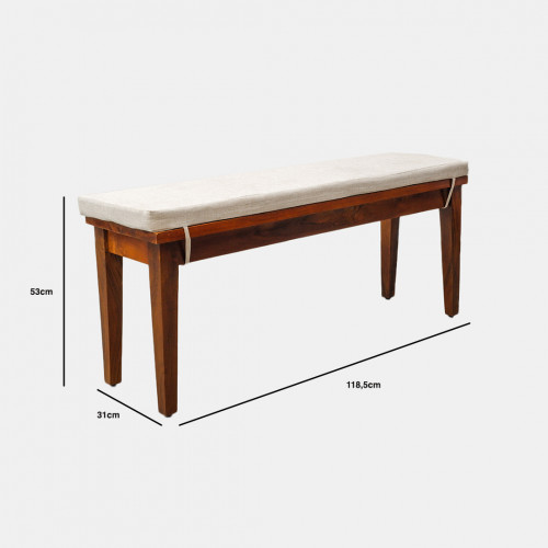 Mitchell Sofa Bench 19