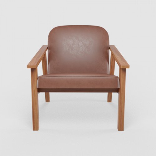 Montana Armchair