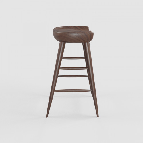 Naptali Bar Stool 25