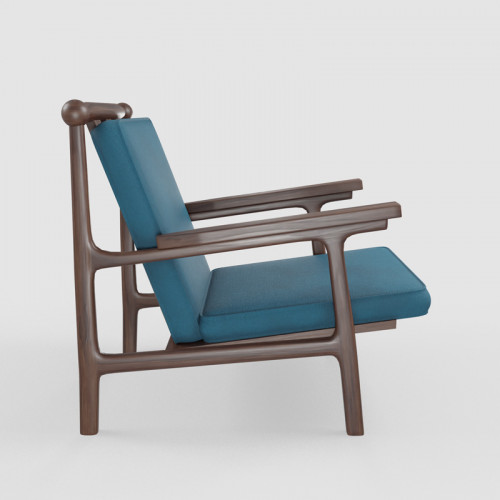 Navajo Armchair 35