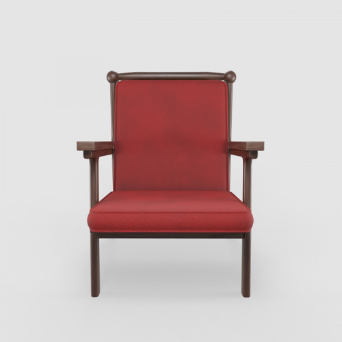 Navajo Armchair 18