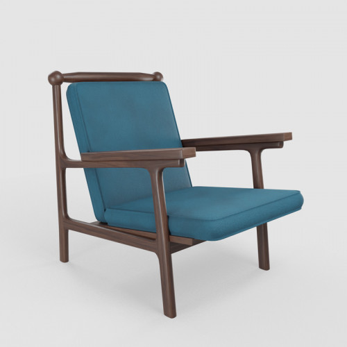 Navajo Armchair 34